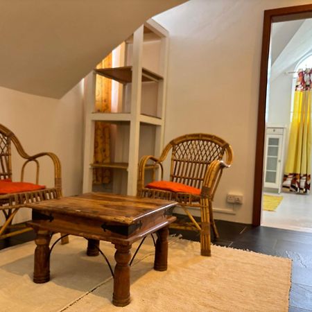 Chambre Comte De Saint-Exupery カップ・マルールー エクステリア 写真