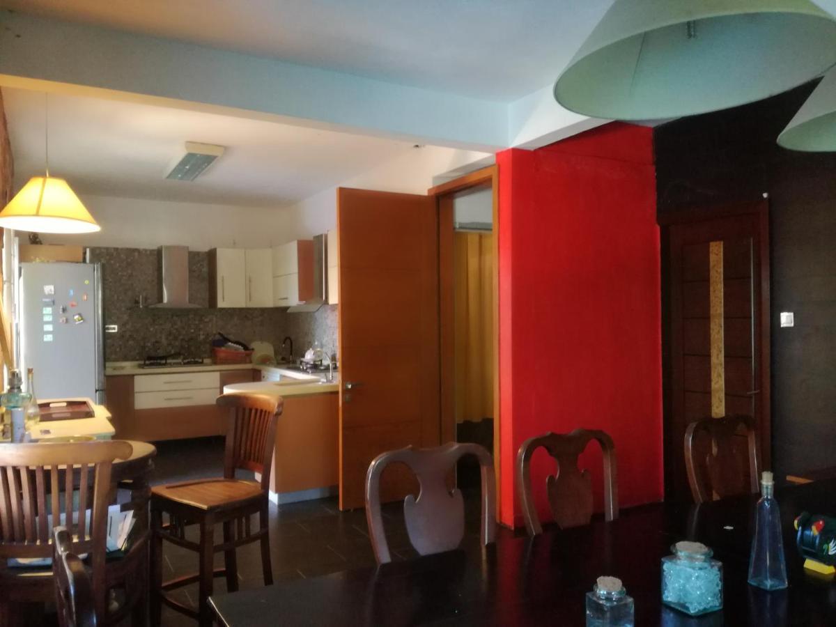 Chambre Comte De Saint-Exupery カップ・マルールー エクステリア 写真