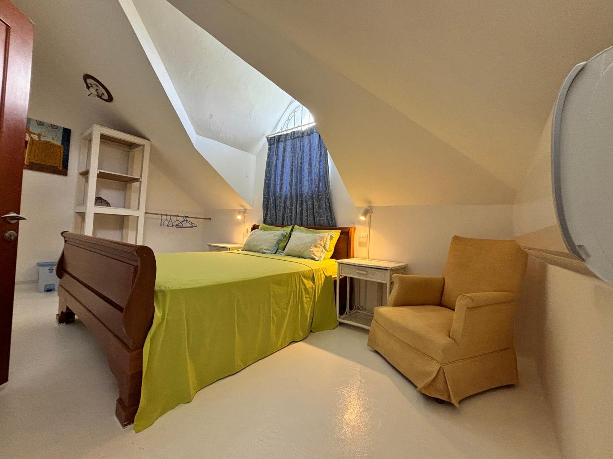 Chambre Comte De Saint-Exupery カップ・マルールー エクステリア 写真