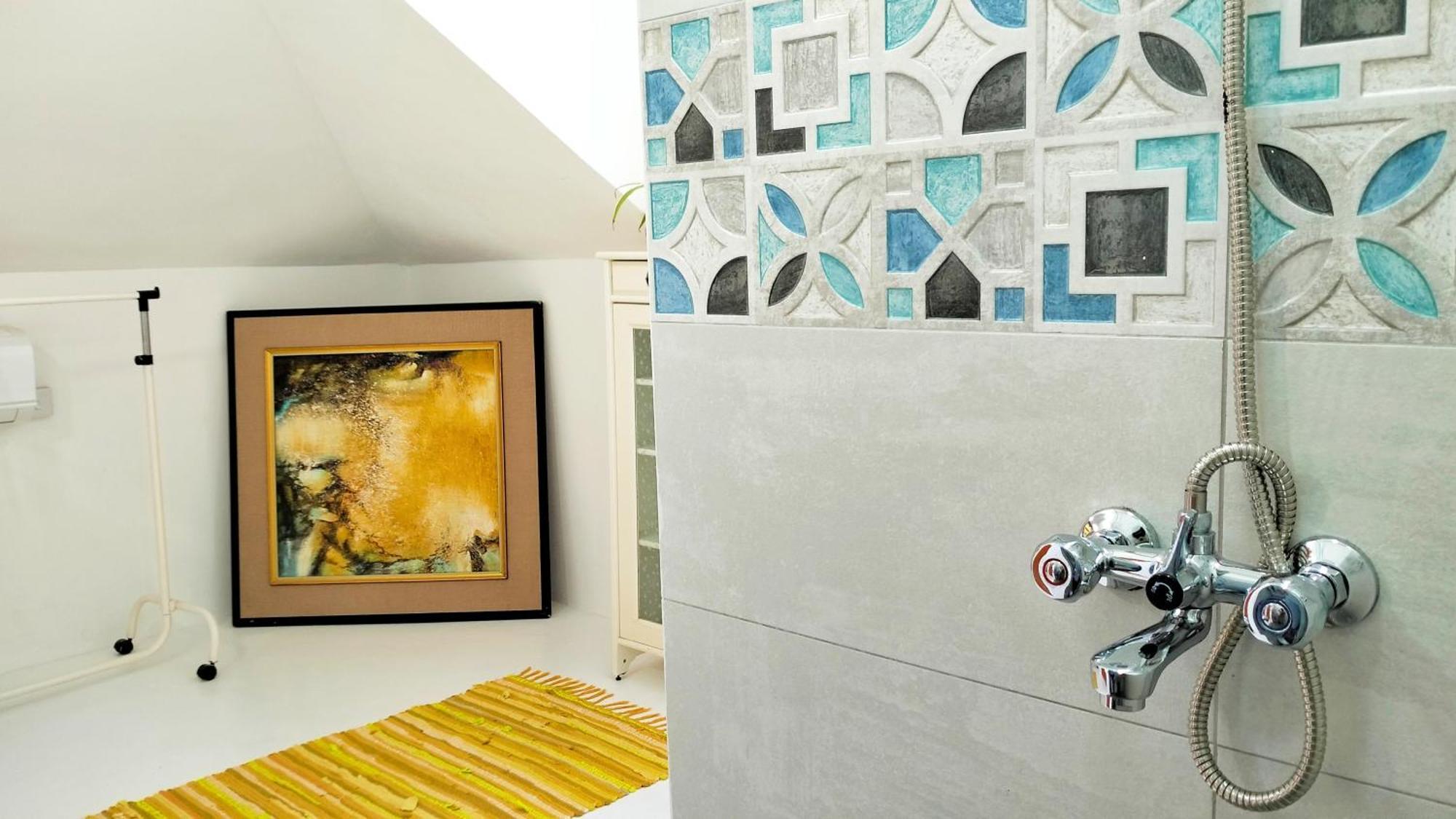 Chambre Comte De Saint-Exupery カップ・マルールー 部屋 写真