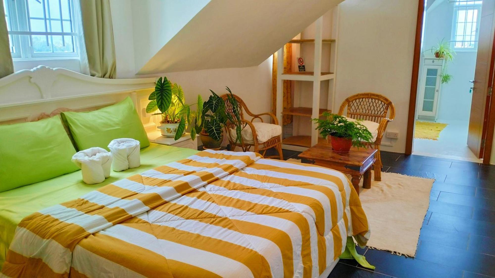 Chambre Comte De Saint-Exupery カップ・マルールー エクステリア 写真
